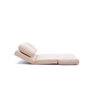 Atelier Del Sofa Taida Sofá-cama de 2 plazas Crema